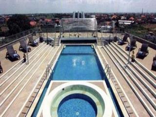 Bali Paradise City Hotel Dalung  Luaran gambar