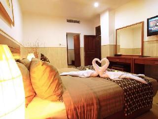 Bali Paradise City Hotel Dalung  Luaran gambar