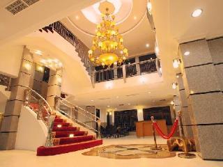 Bali Paradise City Hotel Dalung  Luaran gambar