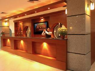 Bali Paradise City Hotel Dalung  Luaran gambar