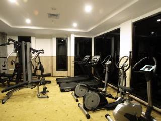 Bali Paradise City Hotel Dalung  Luaran gambar