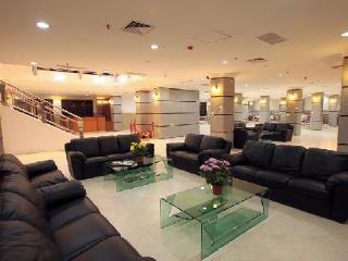 Bali Paradise City Hotel Dalung  Luaran gambar