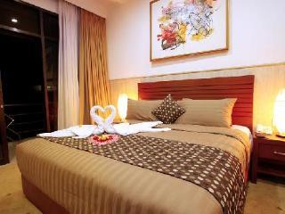 Bali Paradise City Hotel Dalung  Luaran gambar