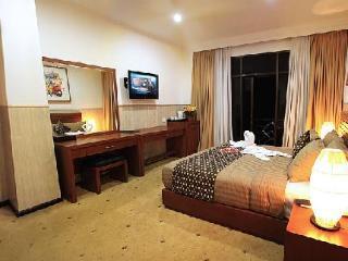 Bali Paradise City Hotel Dalung  Luaran gambar